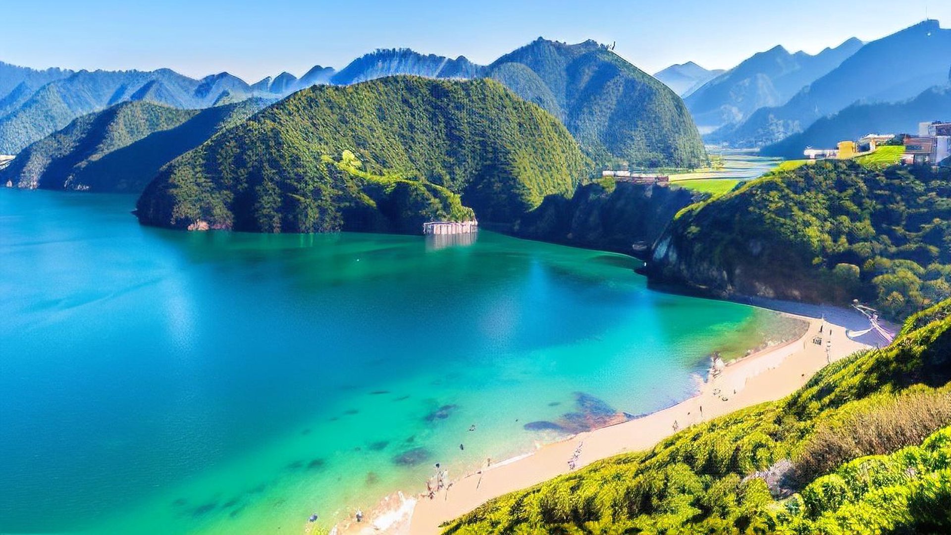 浪淘贝设计